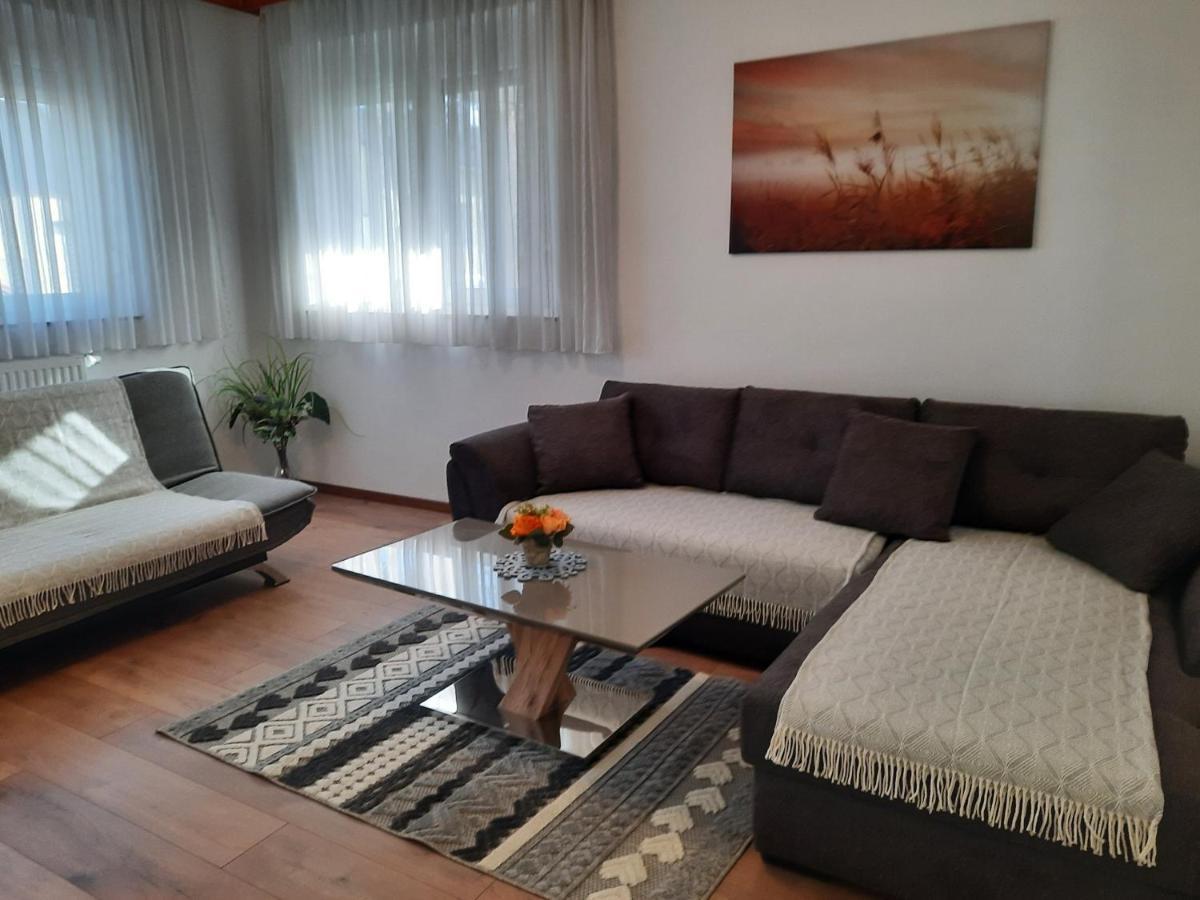 Ferienhaus Lina Neusiedl am See Ngoại thất bức ảnh
