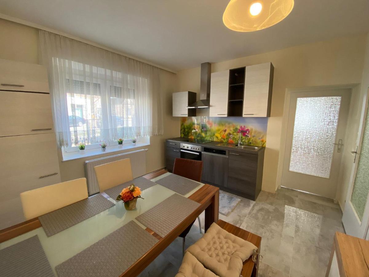 Ferienhaus Lina Neusiedl am See Ngoại thất bức ảnh