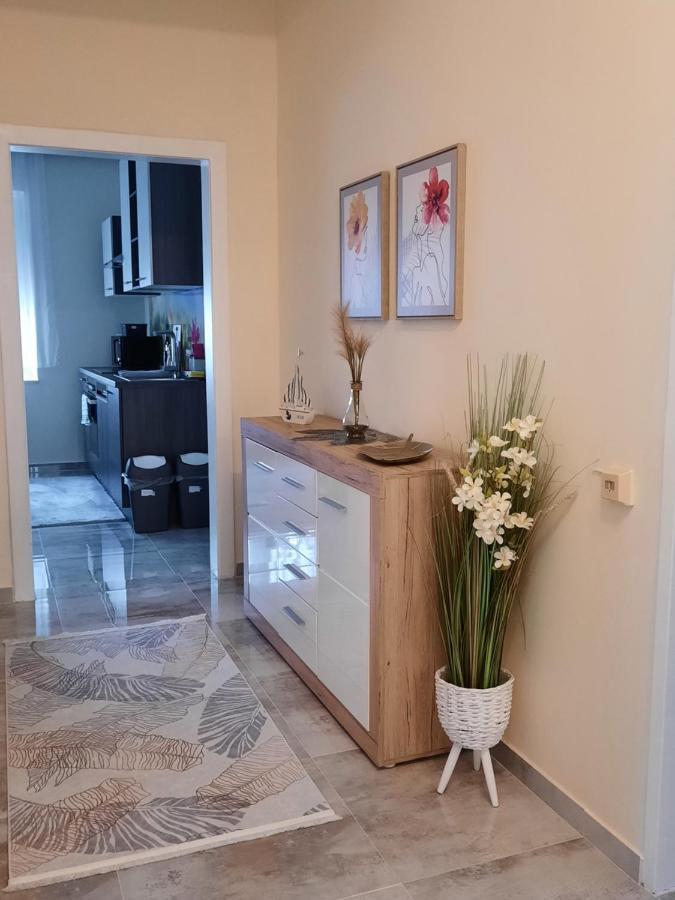 Ferienhaus Lina Neusiedl am See Ngoại thất bức ảnh