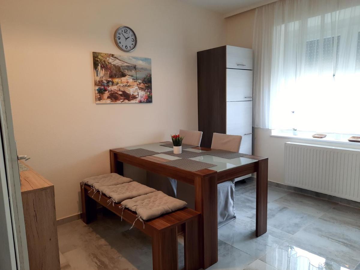 Ferienhaus Lina Neusiedl am See Ngoại thất bức ảnh