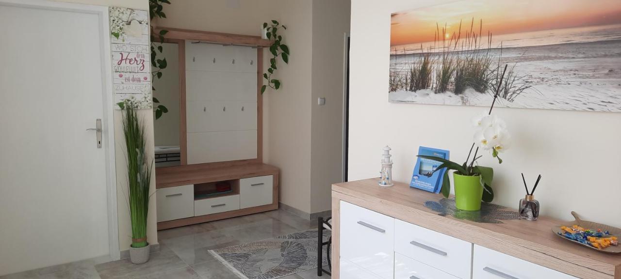 Ferienhaus Lina Neusiedl am See Ngoại thất bức ảnh